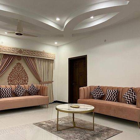 The Gateway Islamabad Exterior photo