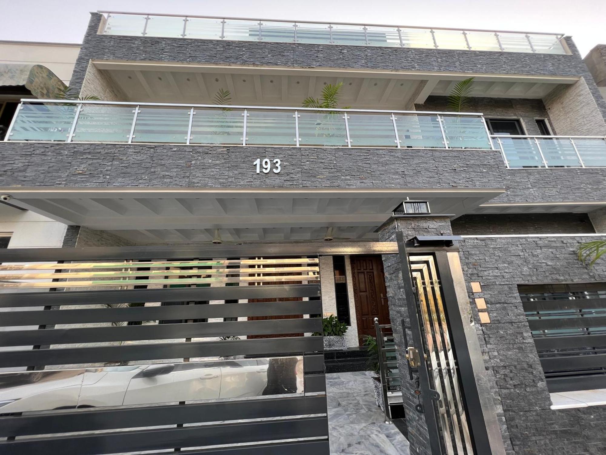 The Gateway Islamabad Exterior photo
